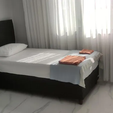 Evleri Vila *